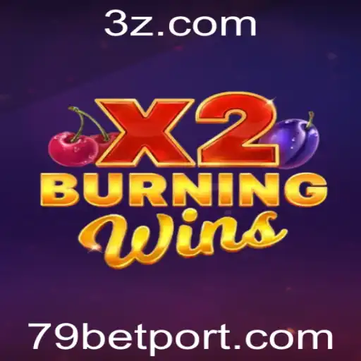Explorando o Universo de 'BurningWinsX2' no Contexto Atual do 79bet