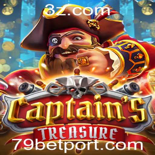 Explorando o Mundo Fascinante de CaptainssTreasure: Uma Aventura de Jogo Única