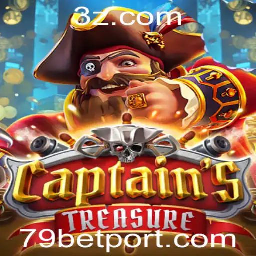 Explorando o Mundo Fascinante de CaptainssTreasure: Uma Aventura de Jogo Única