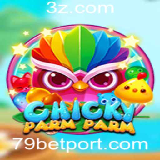 Descubra o Excitante Mundo de ChickyParmParm com 79bet