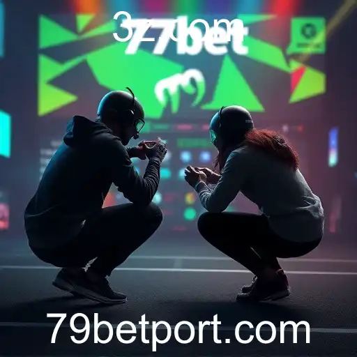 Comunidade de Jogadores: Explorando o Impacto e Evolução da 79bet
