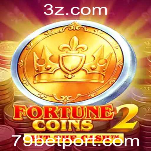 Descubra o Mundo Empolgante do Jogo FortuneCoins2