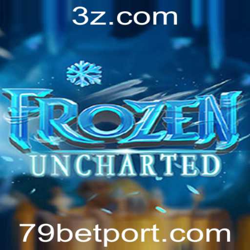 FrozenUncharted: Explorando Novas Aventuras no Mundo dos Jogos