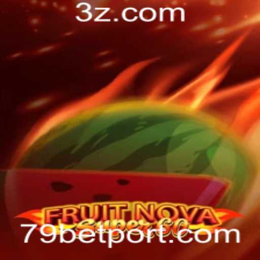 Descubra o Mundo Fascinante de FruitNovaSuper60