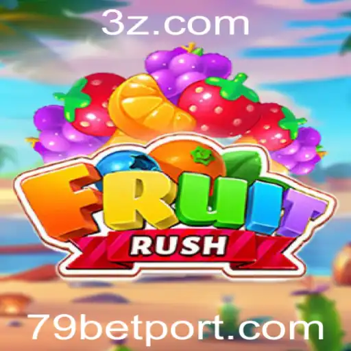 Explorando o Mundo de FruitRush: Uma Experiência de Jogo Vibrante com 79bet