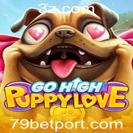 GoHighPuppyLove: Descubra o Mundo Encantador do Novo Jogo do Momento
