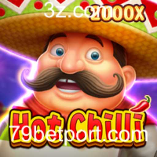 Descubra o Jogo HotChilli: A Nova Sensação do 79bet