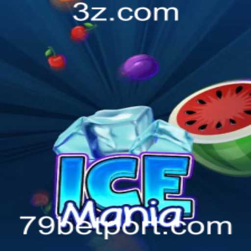 Descubra o Mundo Divertido de IceMania: Um Vício Gelado nos Jogos Online