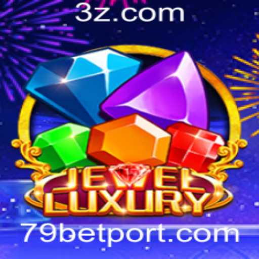 Descubra o Fascinante Mundo de JewelLuxury e o Impacto de 79bet