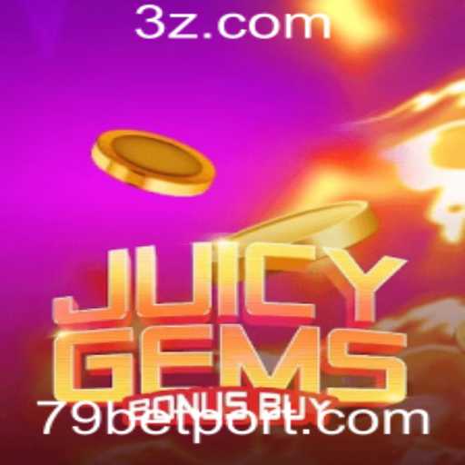Descubra o Mundo Empolgante do JuicyGemsBonusBuy com 79Bet
