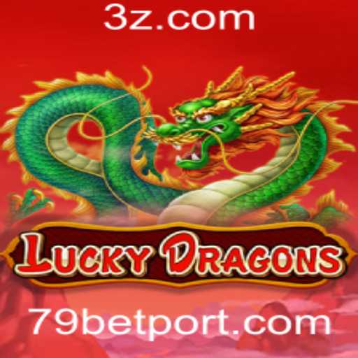 LuckyDragons: Explorando as Aventuras e Regras do Jogo de Azar Popular na 79bet