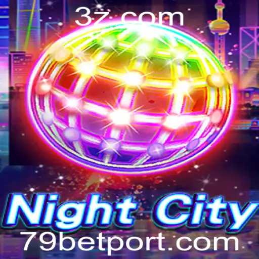 Explorando NightCity: Um Mergulho no Mundo de 79bet