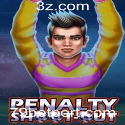 Descubra o Inovador Jogo PenaltyShootOut com 79bet