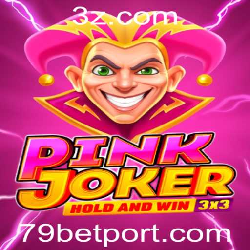 Explorando o Jogo PinkJoker e a Plataforma 79bet