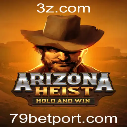 ArizonaHeist: Mergulhe no Mundo do Crime e Estratégia