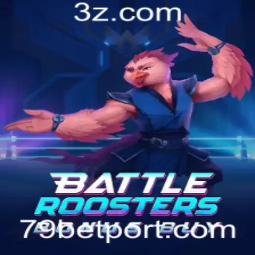 Explorando o Universo de BattleRoostersBonusBuy: Uma Nova Aventura no Mundo dos Jogos