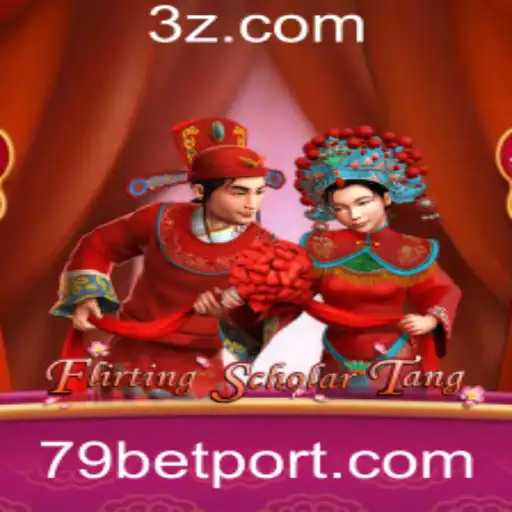 Descubra o Fascinante Mundo de Flirting Scholar Tang e Como Jogar com 79bet