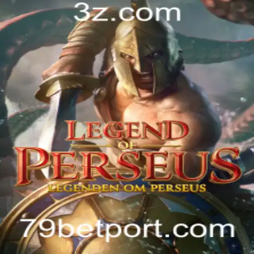 Legend of Perseus: Explorando o Novo Jogo com a Palavra-chave 79bet