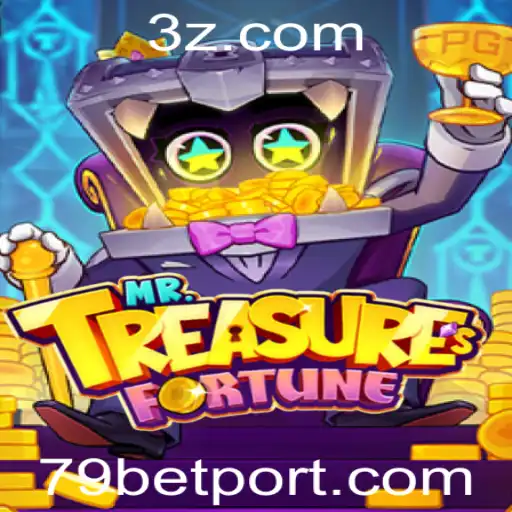 Explorando o Misterioso Mundo de MrTreasuresFortune