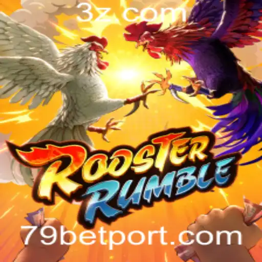 Descubra o Fascinante Mundo de RoosterRumble com 79bet