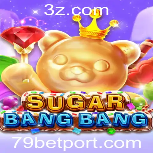 SUGARBANGBANG: Descubra Este Novo Fenômeno no Mundo dos Jogos com 79bet