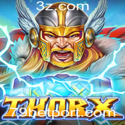 Explorando o Mundo de ThorX: Uma Aventura Eletrocutante no Universo de 79bet
