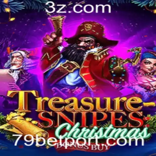 Descubra o Fascinante Mundo de TreasuresnipesChristmas na Plataforma 79bet