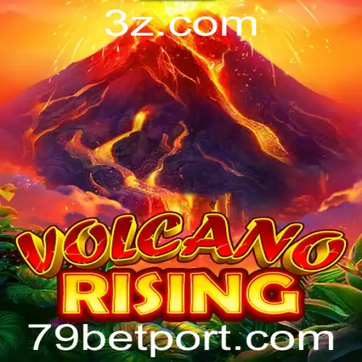 VolcanoRising: Descubra as Aventuras e Desafios do Novo Jogo