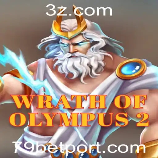 Explorando o Universo do Jogo WrathofOlympus2