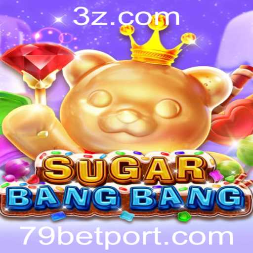 SUGARBANGBANG: Descubra Este Novo Fenômeno no Mundo dos Jogos com 79bet