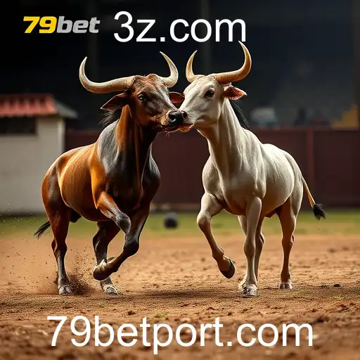 Explorando o Mundo do Sabong Online: A Influência de 79bet