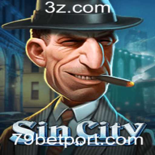 Explorando SinCity: O Novo Jogo de Estratégia de 79bet