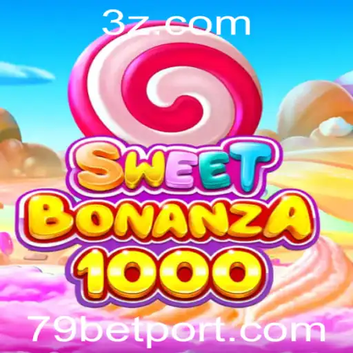 Explorando o Mundo Vibrante de SweetBonanza1000 no 79bet