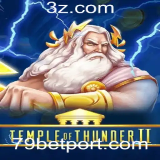 Explorando o Excitante Mundo de TempleofThunderII