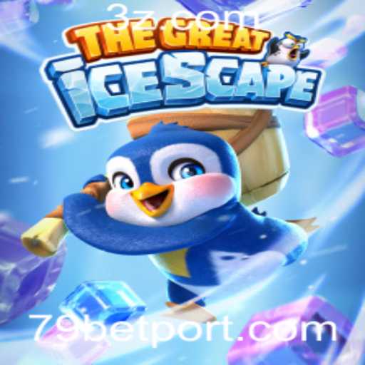 TheGreatIcescape: Desvendando o Mundo Congelante do Popular Jogo de Slots