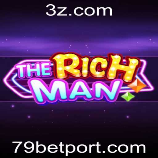 Explorando o Mundo de TheRichMan: Um Mergulho no Jogo do Momento