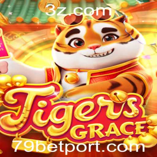 TigersGrace: A Aventura Instigante no Universo de 79bet