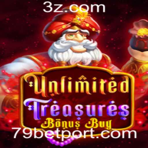 Explorando o Jogo UnlimitedTreasuresBonusBuy: Uma Aventura Imperdível