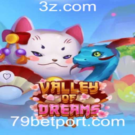 Explorando ValleyofDreams: Um Mergulho em um Mundo de Fantasia e Aventura