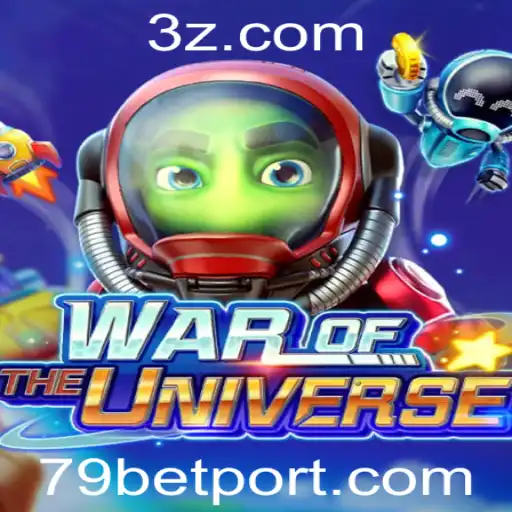 WAROFTHEUNIVERSE: Um Mergulho no Novo Jogo que Está Dominando o Mundo dos Games