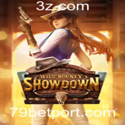 WildBountyShowdown: Descubra a Experiência do Jogo com 79bet