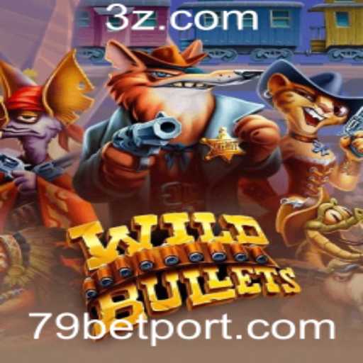 Explorando o Mundo de WildBullets e a Plataforma 79bet
