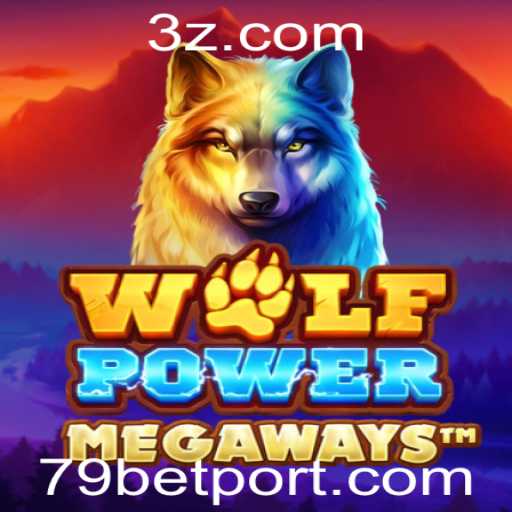 Descubra a Aventura de Jogos no WolfPowerMega com 79bet