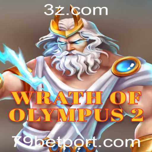 Explorando o Universo do Jogo WrathofOlympus2