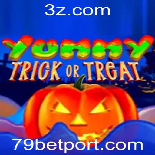 Descubra o Universo de 'YummyTrickorTreat': Uma Aventura Inovadora com 79bet